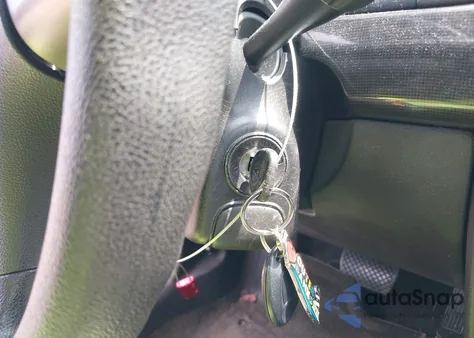 2007 Pontiac G5 from USA, damaged, VIN 1G2AL15F377161771